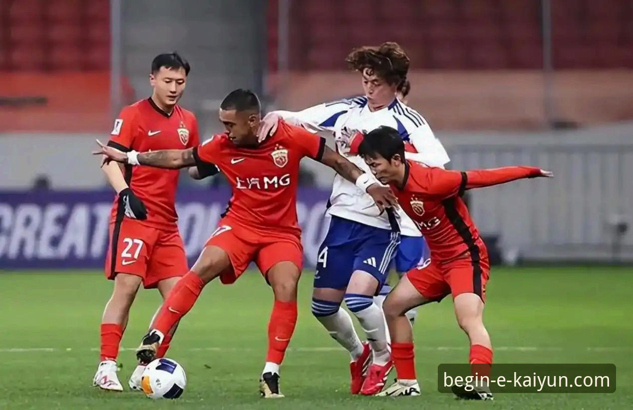 揭秘亚冠扩军背后的中超席位之争：从1.5到2.5的博弈真相